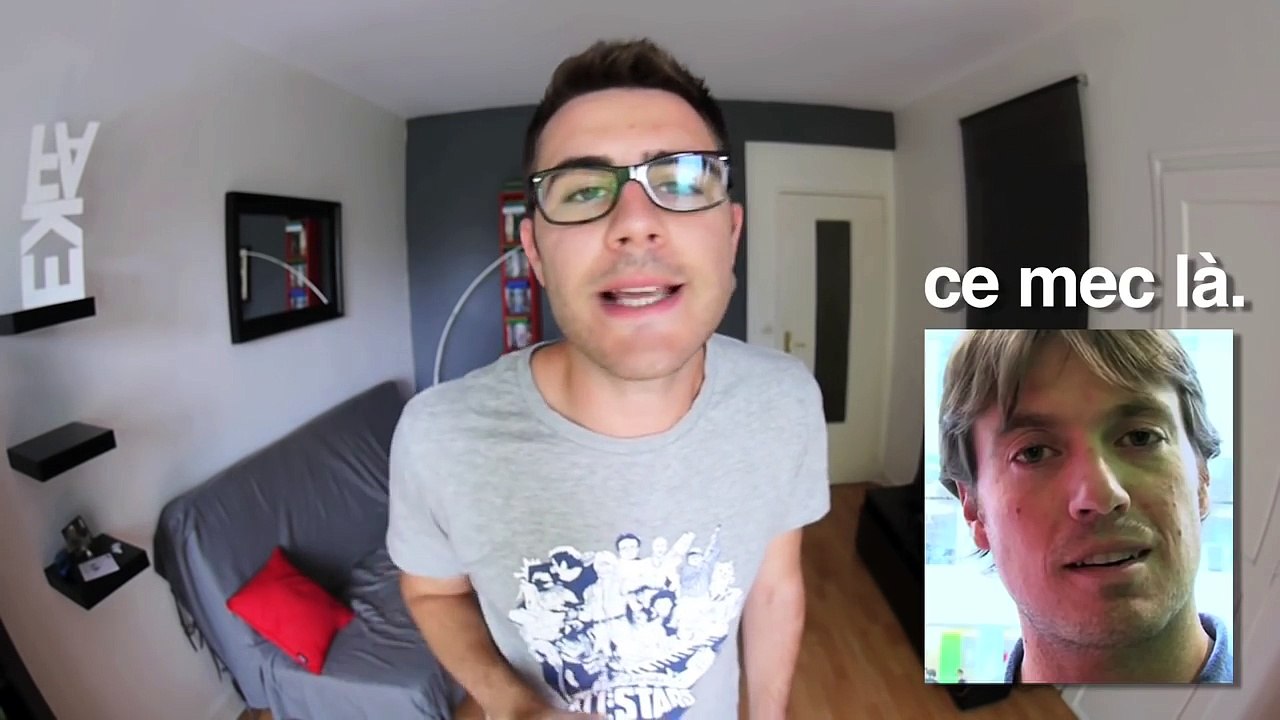 Pourquoi YouTube bloque à 301 vues ? - Cyprien