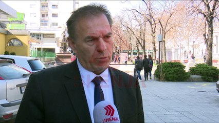 Analistët: Ahmeti e Thaçi në anën e Gruevskit