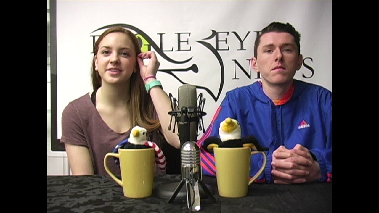 Eagle Eye News 2-22-16