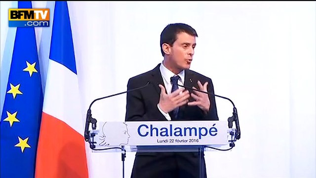 Loi Travail: Valls y voit un accord gagnant-gagnant