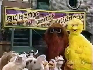 sesame street episode 3870 pt 1