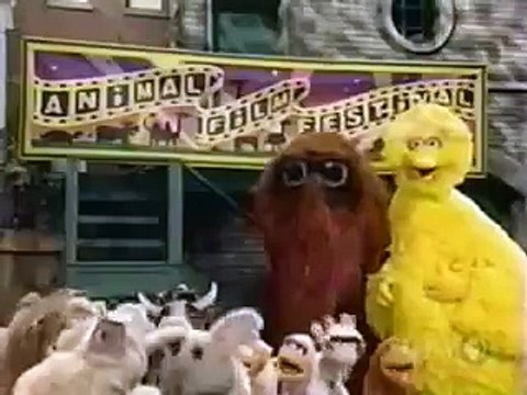 sesame street episode 3870 pt 1