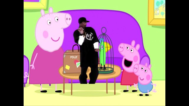 Свинка пеппа RYTP