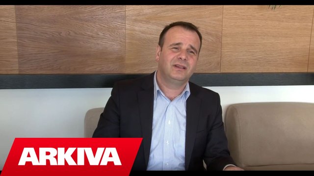 Bekim Zymeri - Shpirt per ty po vuaj (Official Video HD)