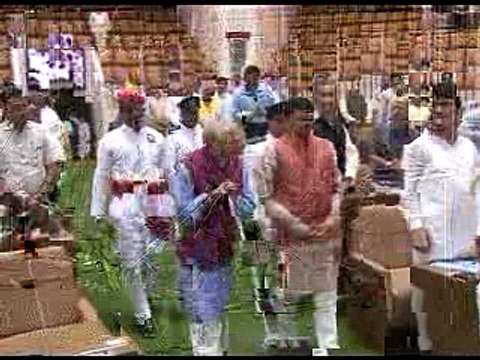 Gandhinagar Gujarat Assembly Session addressed by Governor OP Kohli