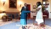 A 106 anni balla con Barack e Michelle Obama nello studio ovale della Casa Bianca