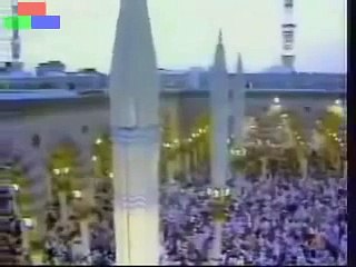 Rahmatul-Lil-Alameen -Official Naat By Junaid Jamshed