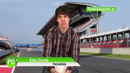 El accidente más controvertido de Fernando Alonso