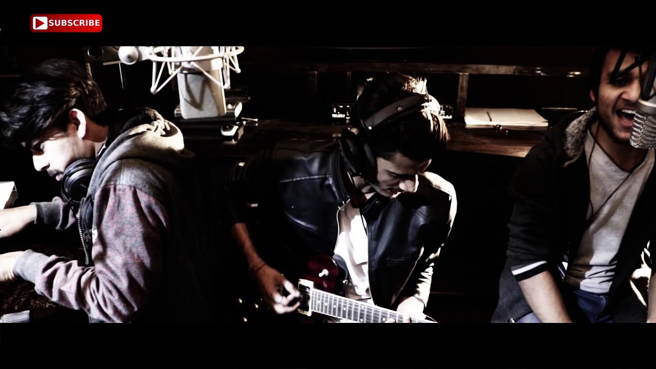 Adhuri Zindagi Cover ! Season Band ! Teraa Surroor ! Himesh Reshammiya