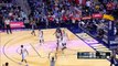 Top 10 NBA Plays: January 21st