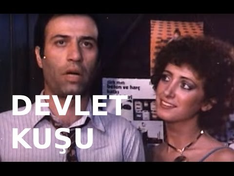 Devlet Kusu Turk Filmi Dailymotion Video