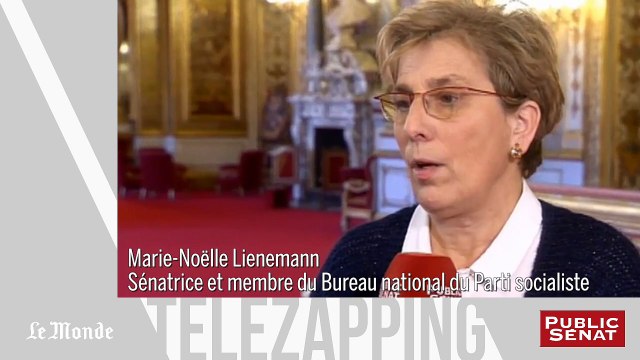 Télézapping réforme du code du travail : la gauche plus que jamais divisée