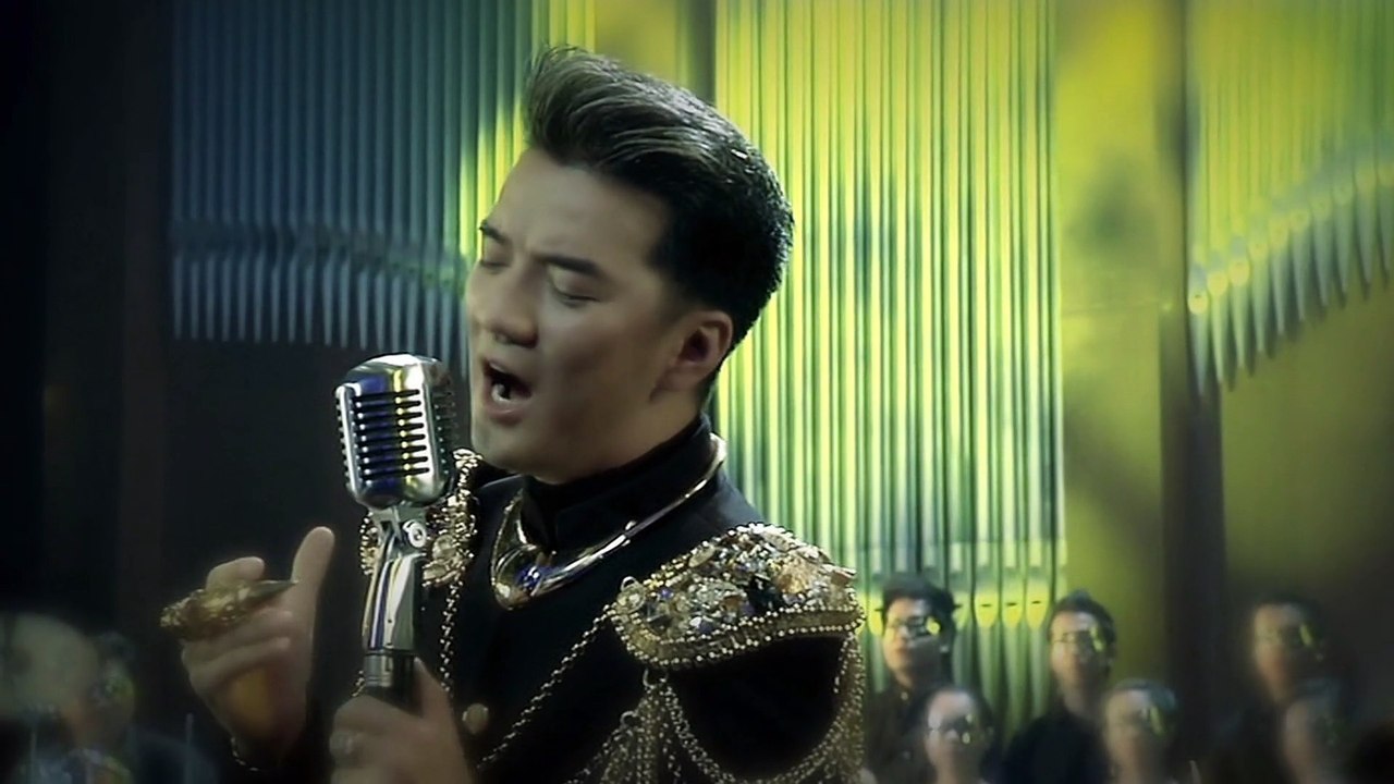 Dạ Khúc Cho Tình Nhân - Đàm Vĩnh Hưng