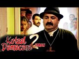 Kutsal Damacana 2 İtmen - Türk Filmi