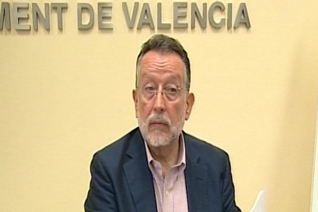 Detienen a Grau por un presunto delito de cohecho