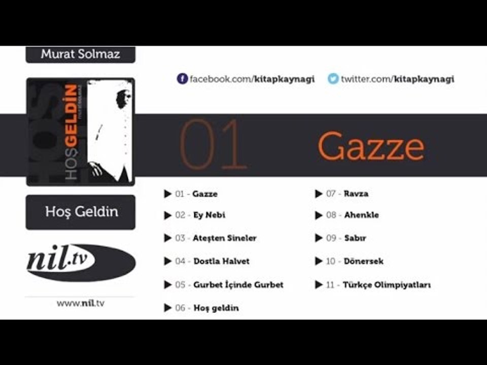 Murat Solmaz - Dönersek