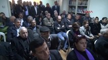 Gaziantep - CHP Gaziantep İl Başkanlığı'na Eski Bakan Ateş Getirildi