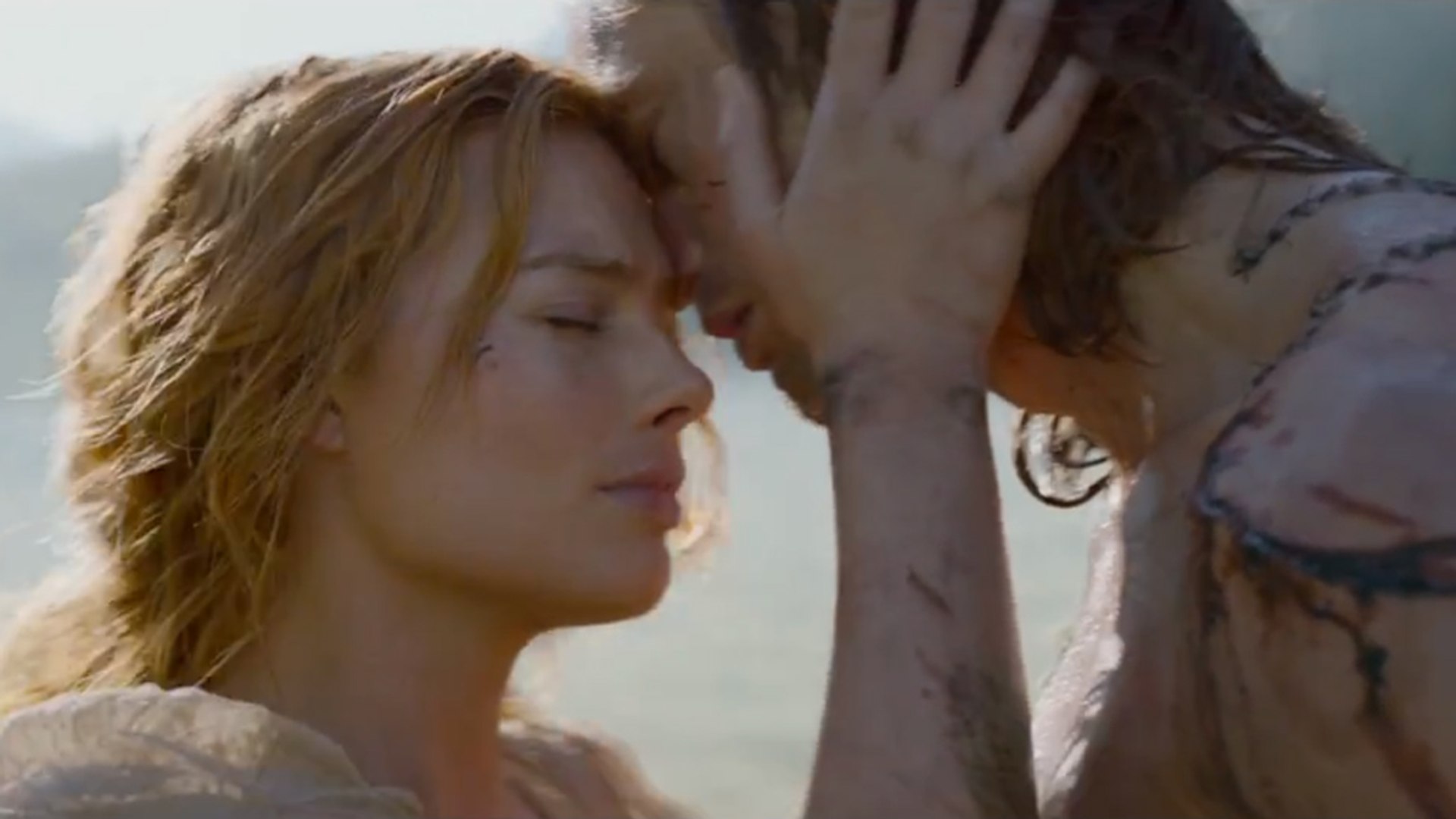 The Legend of Tarzan (2016) Full Movie!