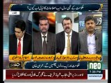 Mansha is involved in Money laundering, when he is nabbed PMLN's started cry. Asad Kharal