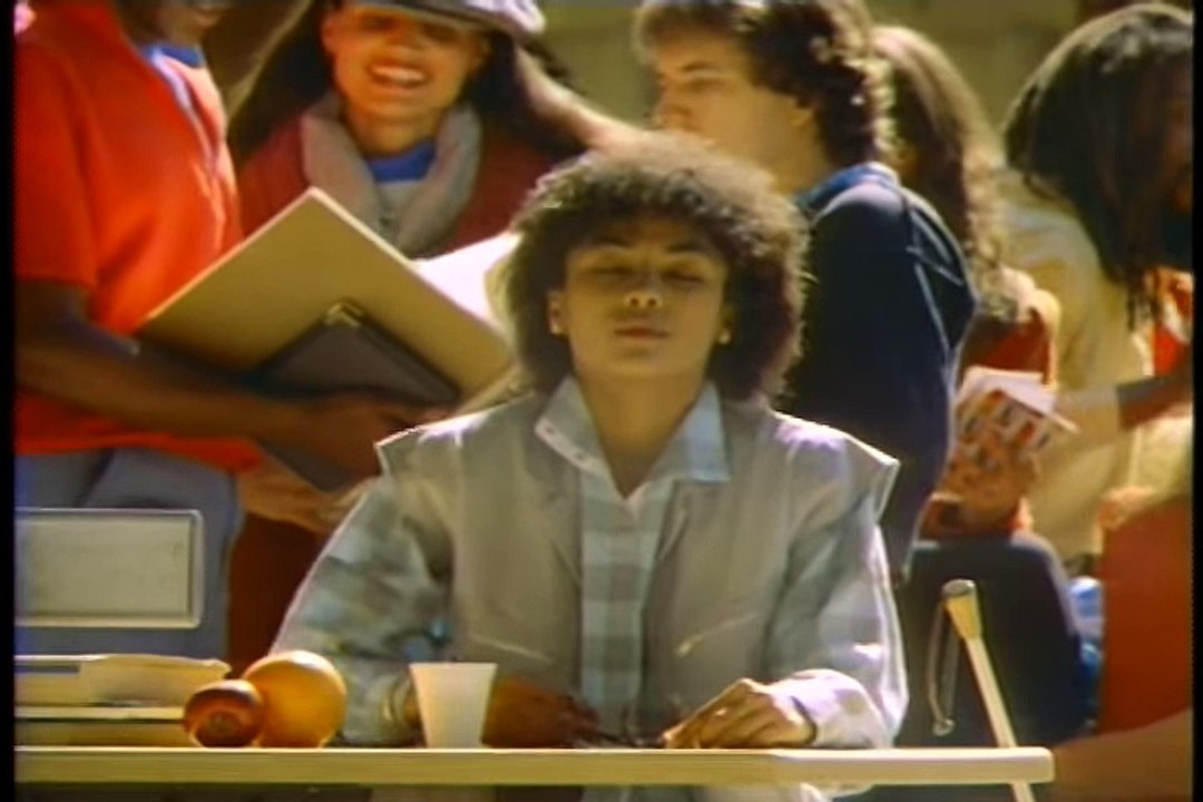 Hello by Lionel Richie