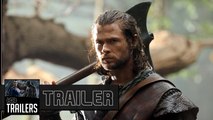 The Huntsman: Winter's War Official Trailer #2 (2016) - Chris Hemsworth, Charlize Theron Movie HD