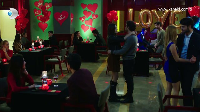 Güneşin Kızları 35. Bölüm - Berk Atan - Küçüğüm