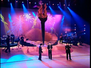 Liên Khúc Chế Linh - Tuấn Ngọc