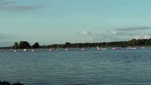 ICF Canoe Sprint Masters Championships 2012, Brandenburg.Final C1 200 45-49.avi