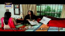 Watch Dil-e-Barbad Episode – 203 – 22nd February 2016 on ARY Digital