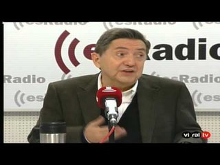 Federico a las 8: La Conferencia Episcopal exculpa a Rita Maestre - 22/02/16