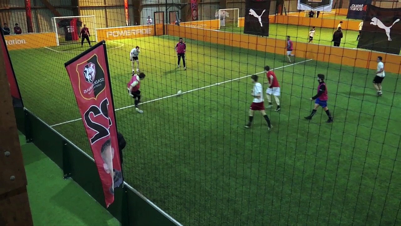 Teaser Students Cup 2016