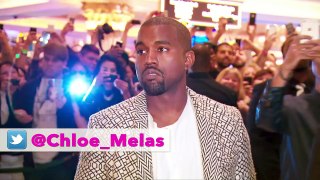 Kanye West Admits Hes Broke & $53 Million In Debt