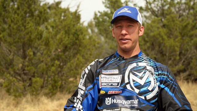 Dirt Rider's Bike of the Year (3 of 4)