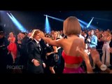 Taylor Swift -Big Winner & Speech- @ The 58th Grammy Awards 2016