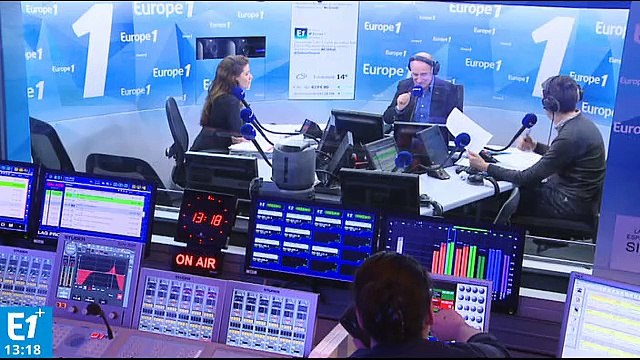 Une appli smartphone peut-elle aider les SDF ? Allô Jean-Michel 22/02/2016