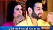 Raman ko Daaru Pila Kar Nidhi ne Looti Raman ki Iizat 22 February 2016 Yeh Hai Mohabbatein