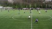 Amical U19 - SRFC/BREQUIGNY : Les buts