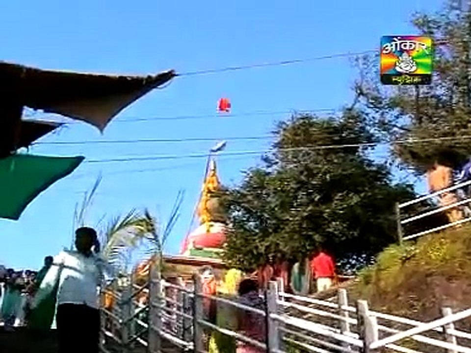 Kalubaicha Tatva Mahit Asav Marathi New Latest Devotional Video Song Of 2012 Devi Kalubai
