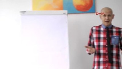 Nürnberg Dambach Engelliler Atölyesi Hayata Bağlıyor