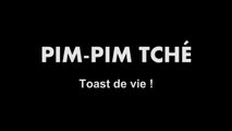PIM PIM TCHÉ – Toast de vie (2016) Bande Annonce VF