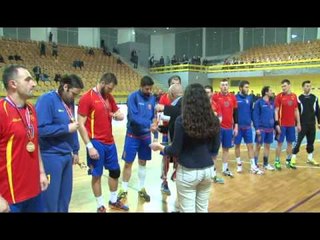 Lajme - Përfundon Turneu Memorial Bashkim Idrizi