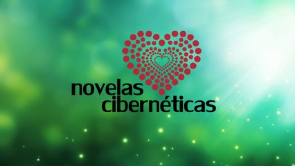 NOVELAS CIBERNETICAS