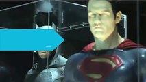 DC Comic Book Fan Makes Video Other Fans Love (Comic FULL HD 720P)