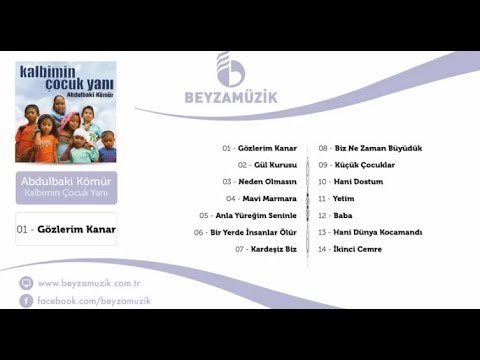 Abdülbaki Kömür - İkinci Cemre