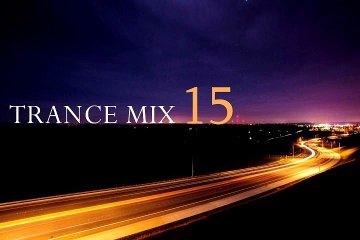 Trance Express Vol.15