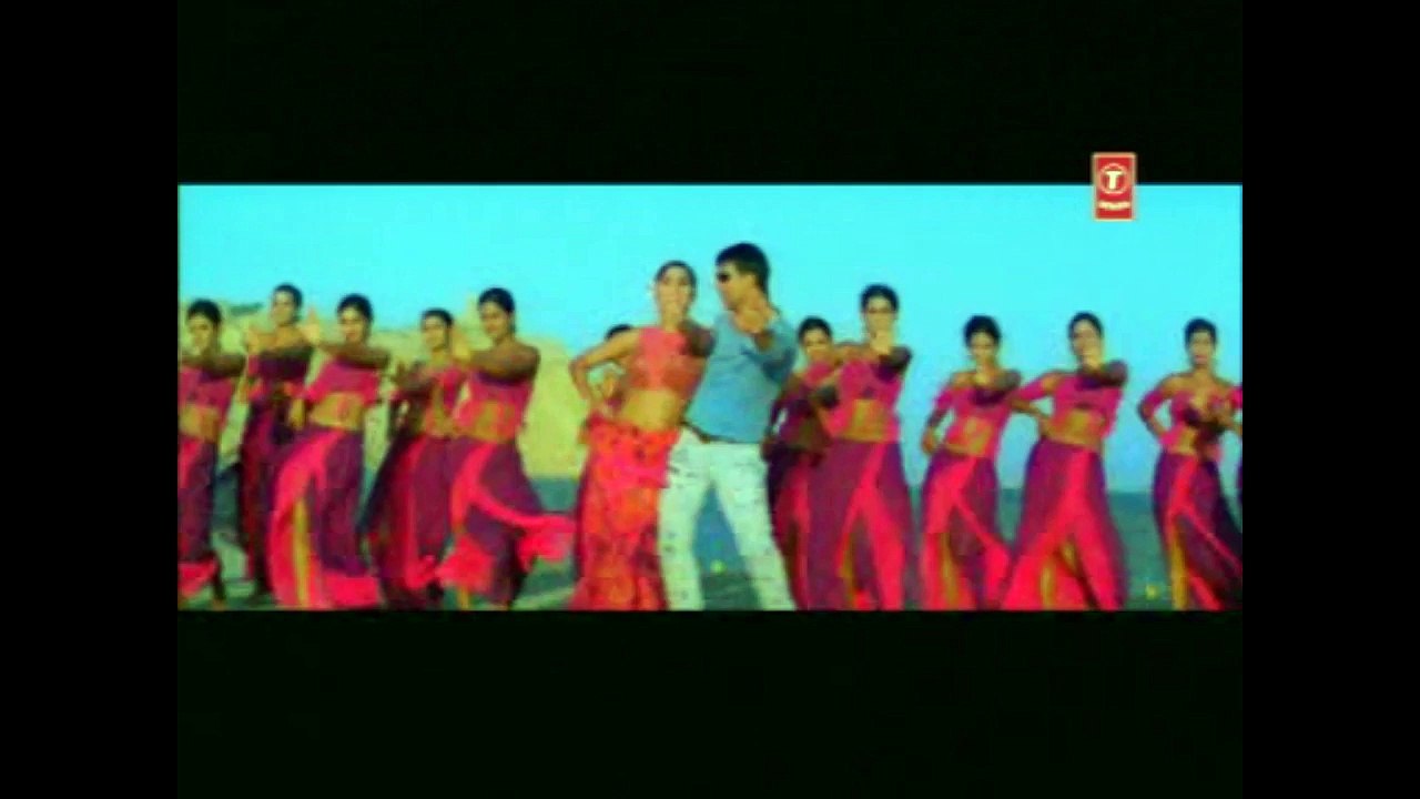 dil se dilbar dilbar se dildar ho gaya - aan