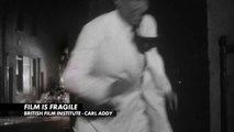 Film is fragile - L'Oeil de Links du 22/02 - CANAL 