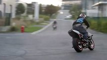 Stunter13 at His Best - Street FX MotoSport 2015
