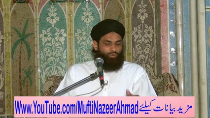 Wirasat Kay Masail 1A of 8 by Mufti Nazeer Ahmad Raza Qadri