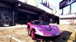 GTA 5 Online: Modded Car Showcase *Rockstar Editor* (GTA 5 Modded Colour 